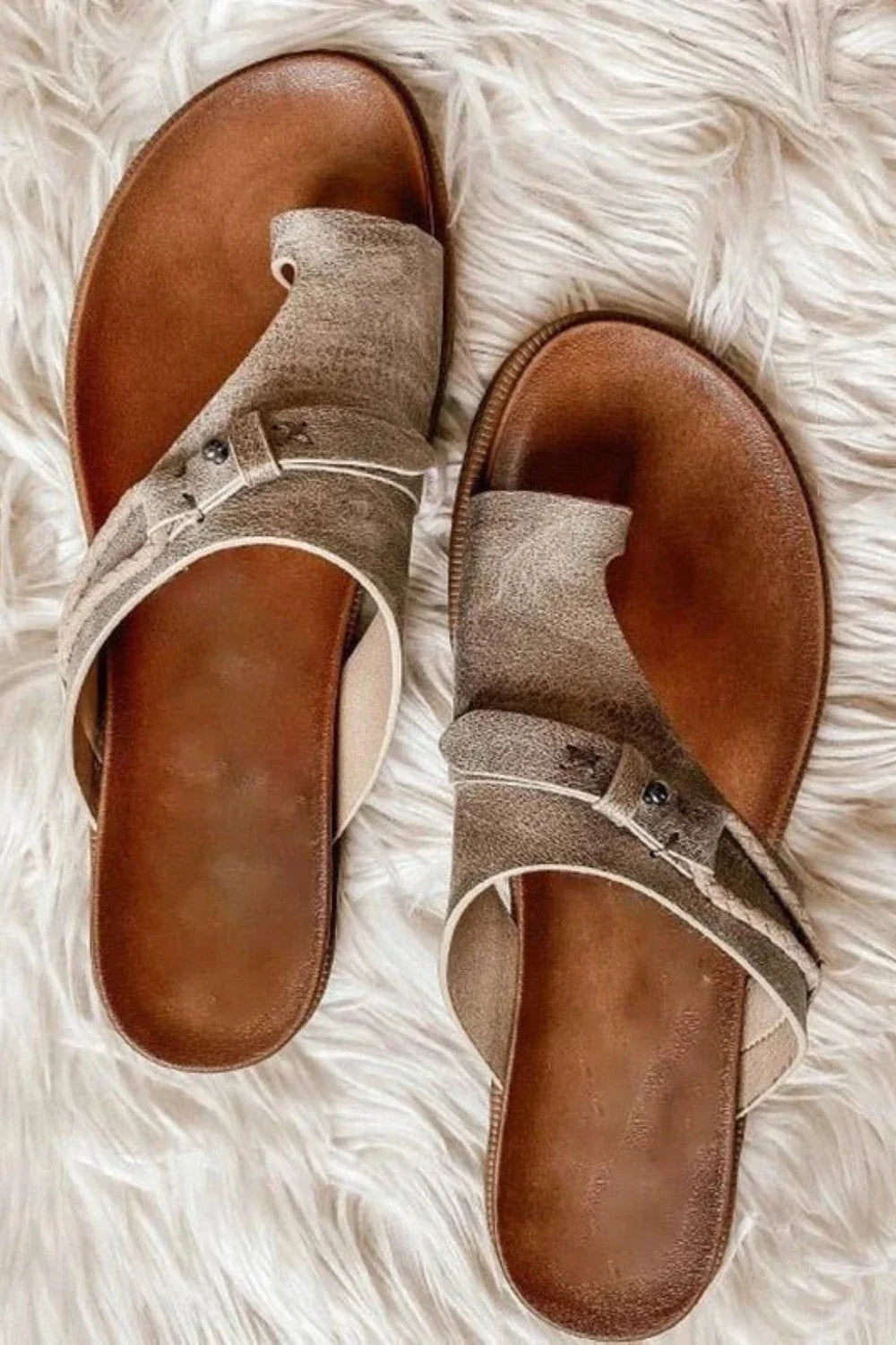 Shoes & Sandals