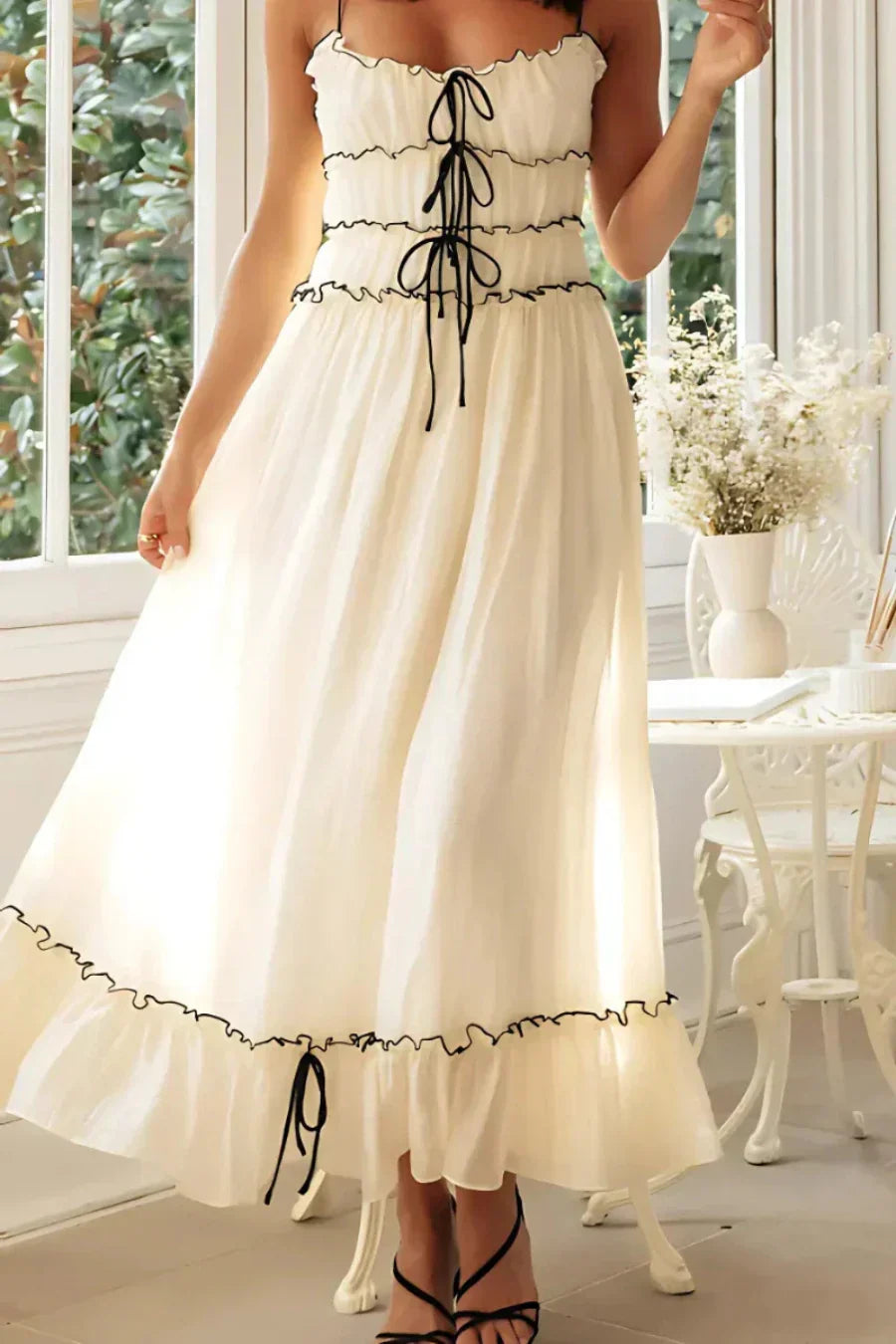 Summer Dresses