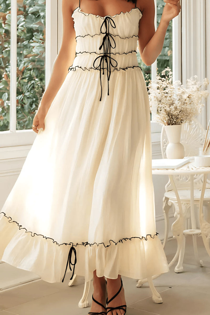 Sunny Weather Dresses