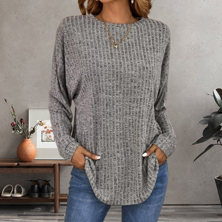 Devon | Elegant Casual Top