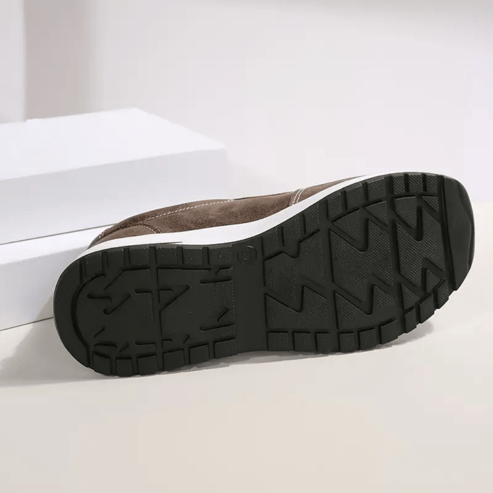 Danielle | Luxe Comfort Sneakers