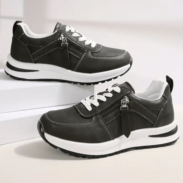 Danielle | Luxe Comfort Sneakers