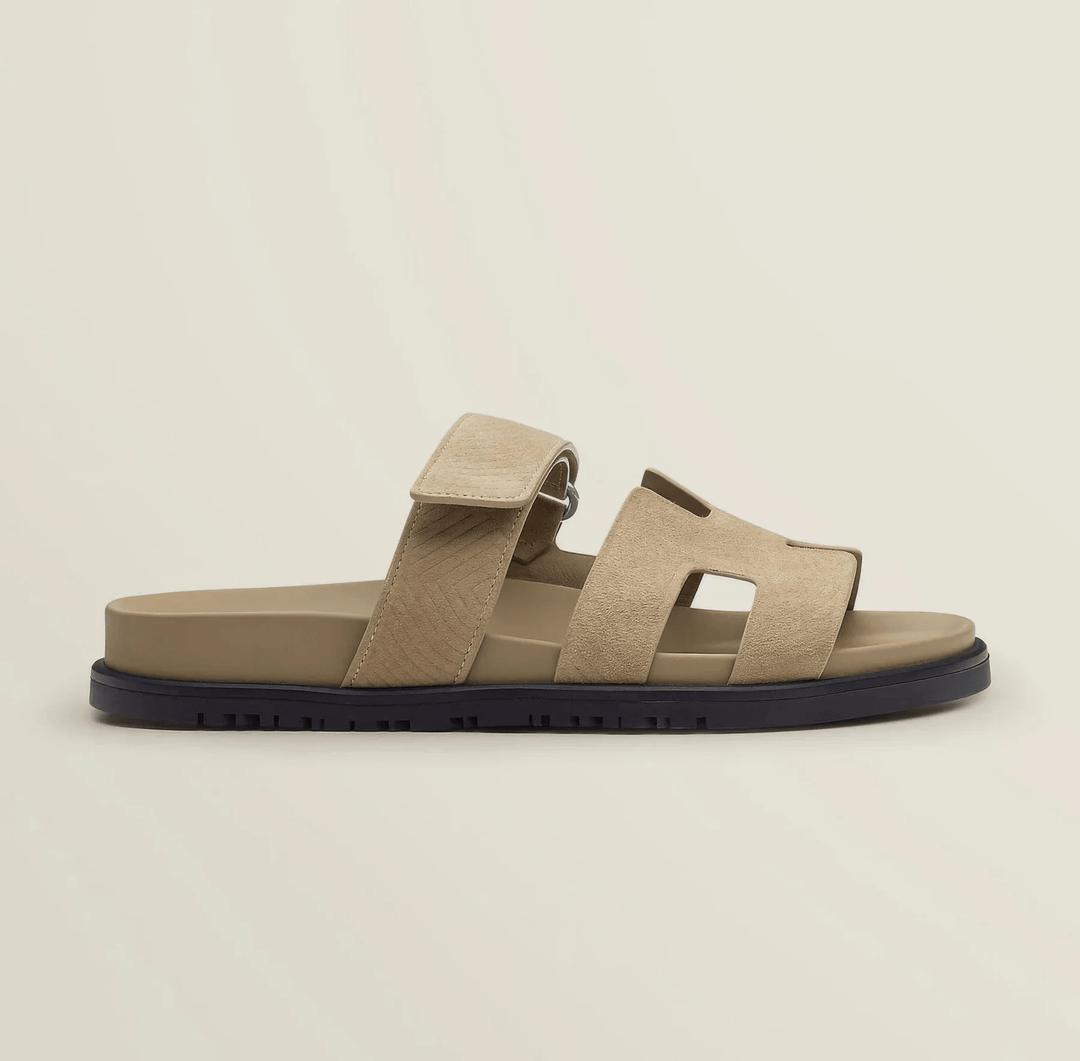 Hermany | Chic Design Sandals