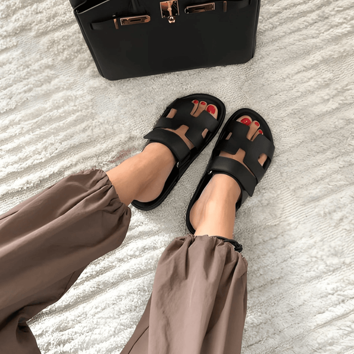 Hermany™ | Chic Design Sandals