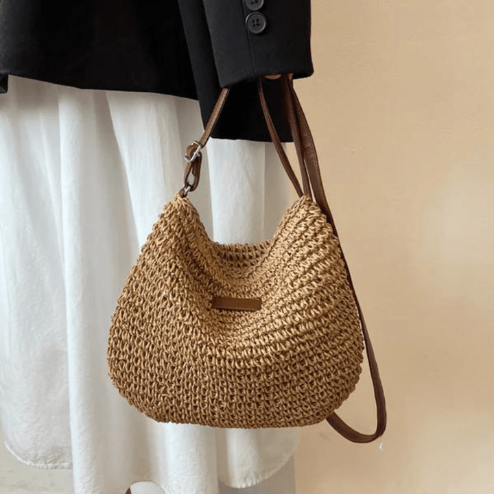 Coralyn™ | Stylish Crossbody Bag