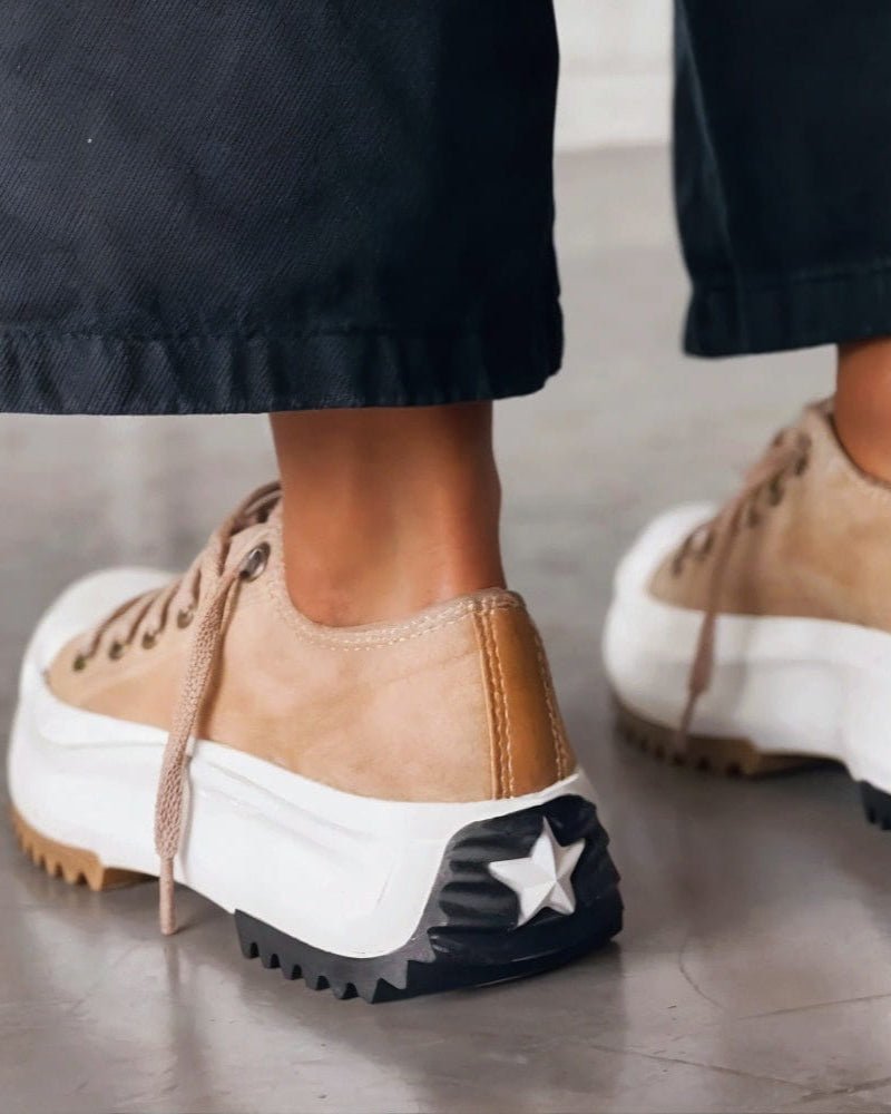 Moana™ | Orthopedic Platform Sneakers