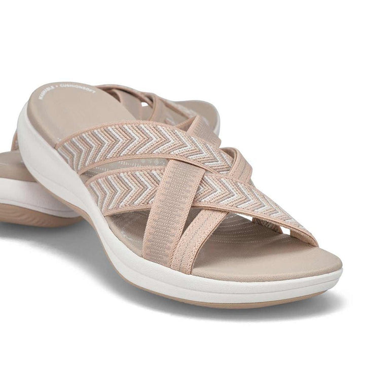 Harmony Walk™ | Orthopedic Comfort Sandals