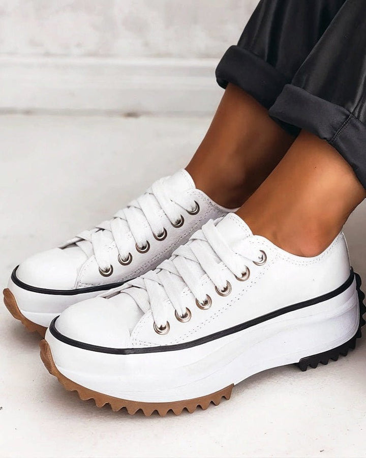 Moana™ | Orthopedic Platform Sneakers