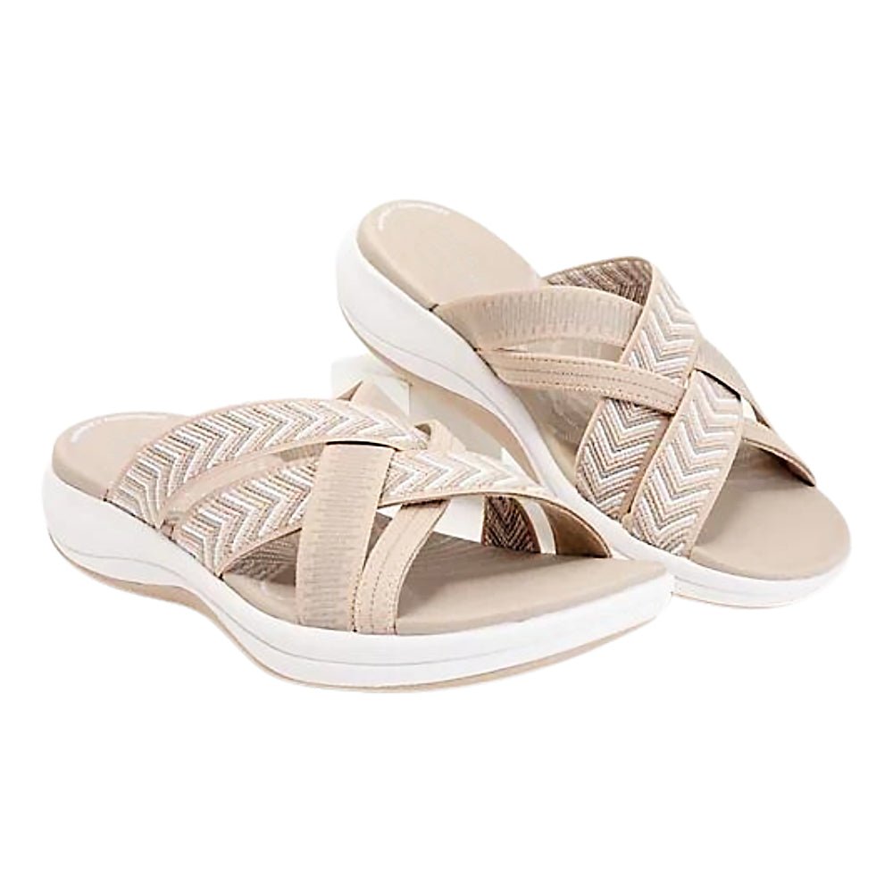 Harmony Walk | Orthopedic Comfort Sandals