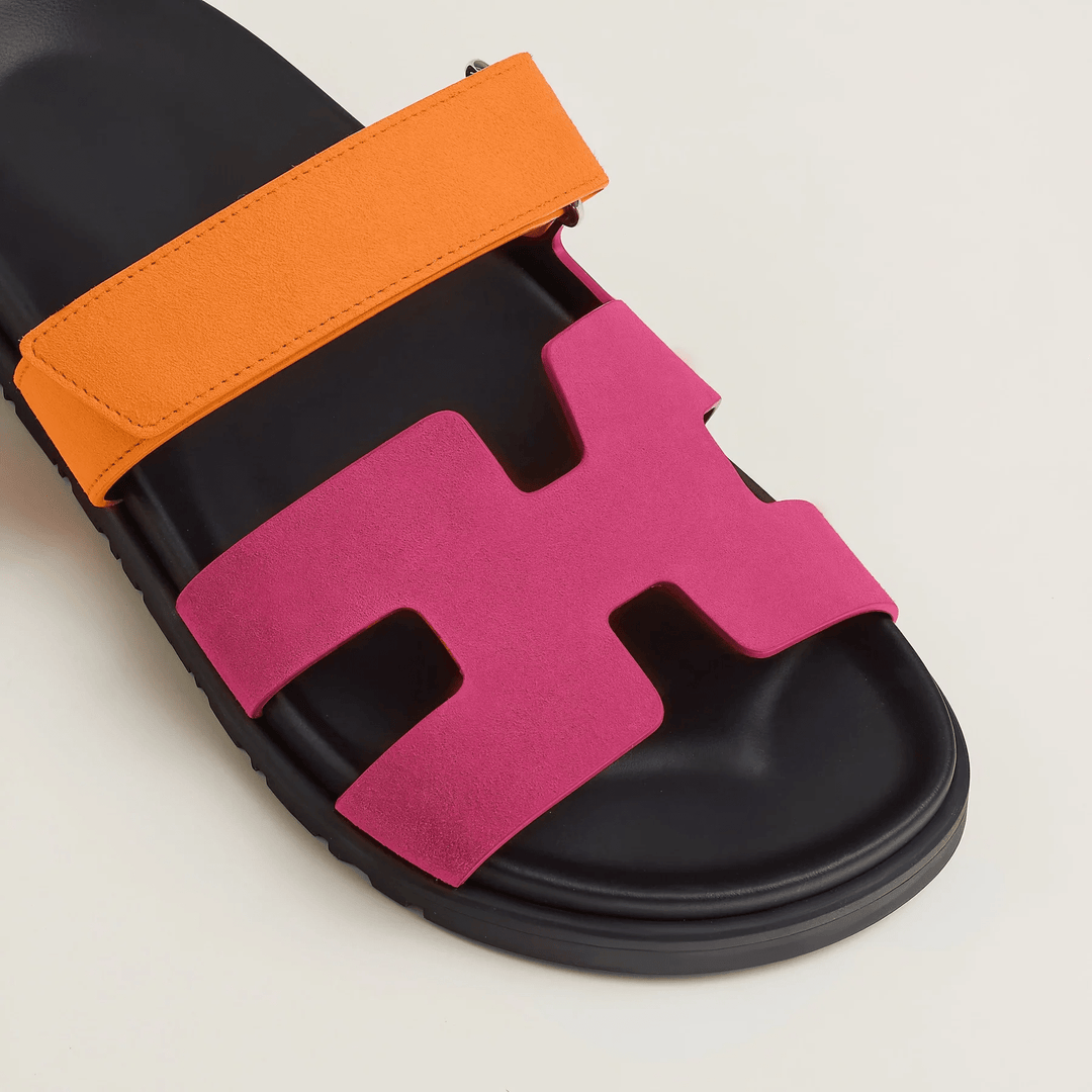 Hermany™ | Chic Design Sandals