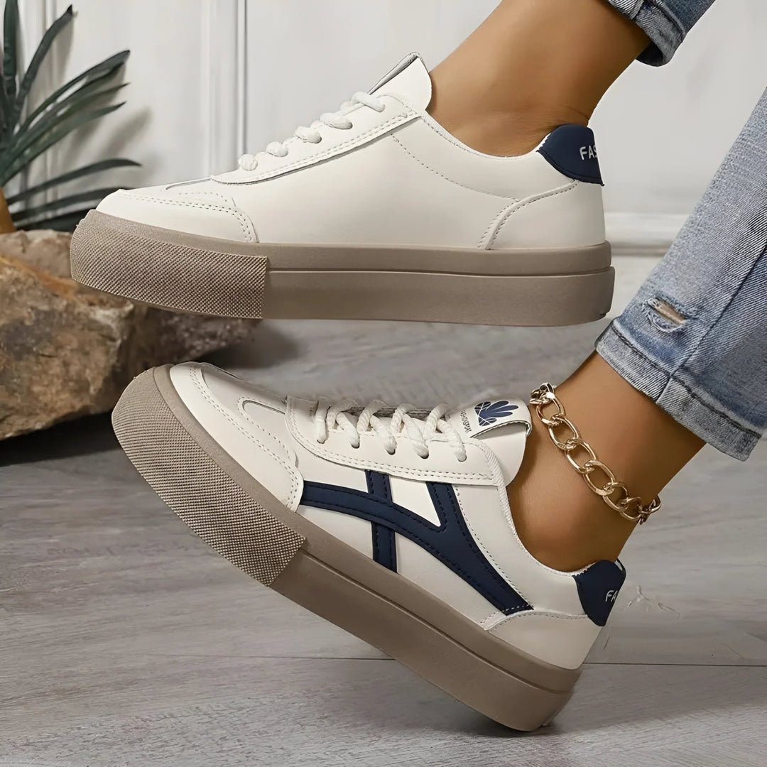 Zelia | EasyStep Orthopedic Sneakers