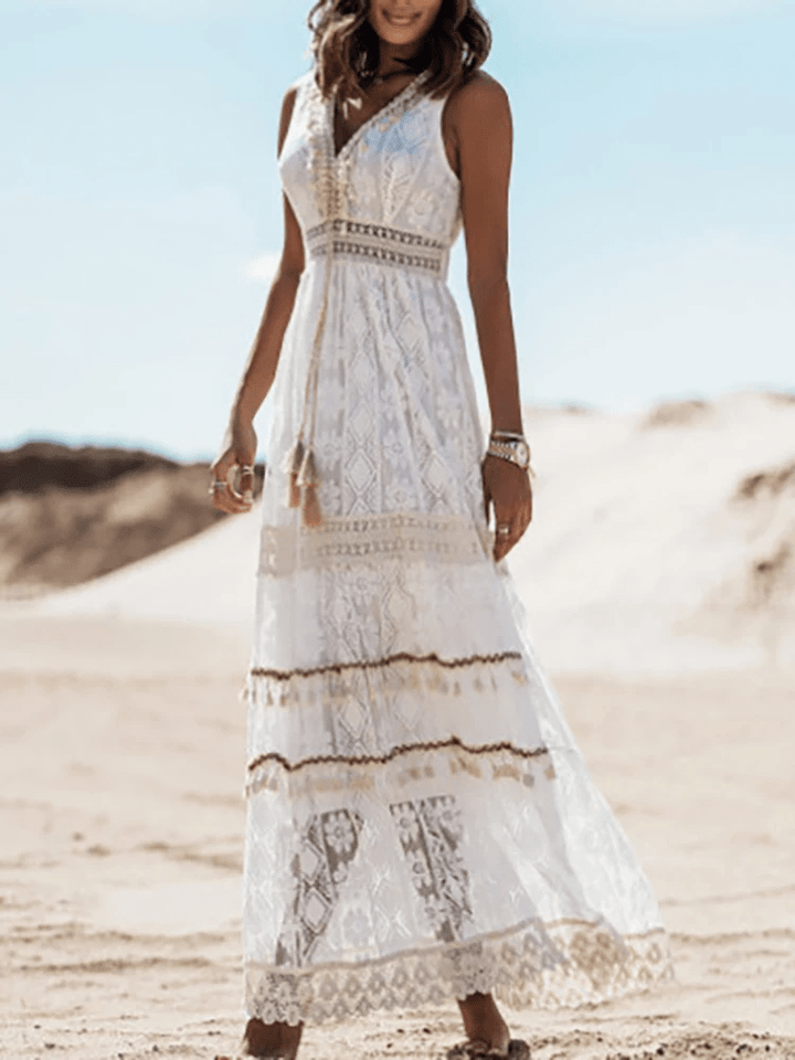 Kaia™ | Boho Dress