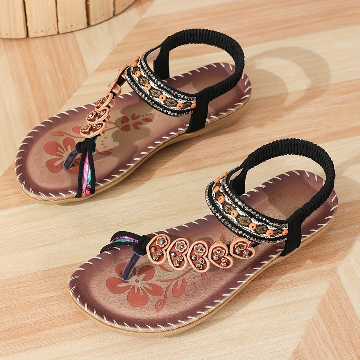 Nika™ | Comfortable Orthopedic Sandals