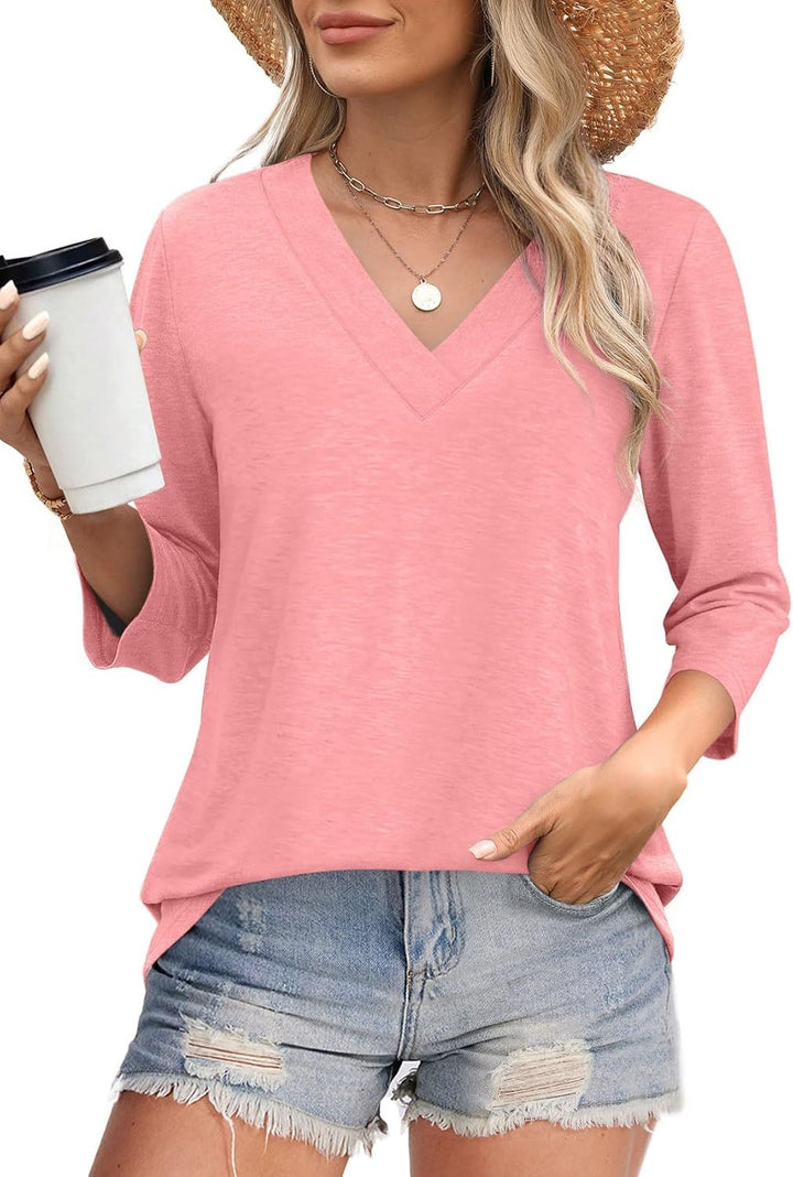 Anita | Trendy Loose Blouse