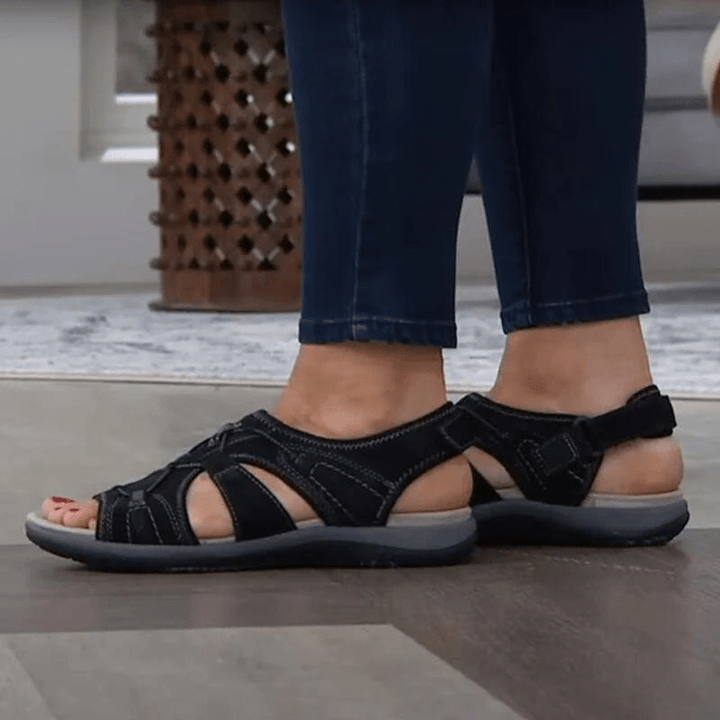 Sandro | Coastal Sandals