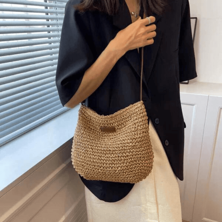 Coralyn™ | Stylish Crossbody Bag