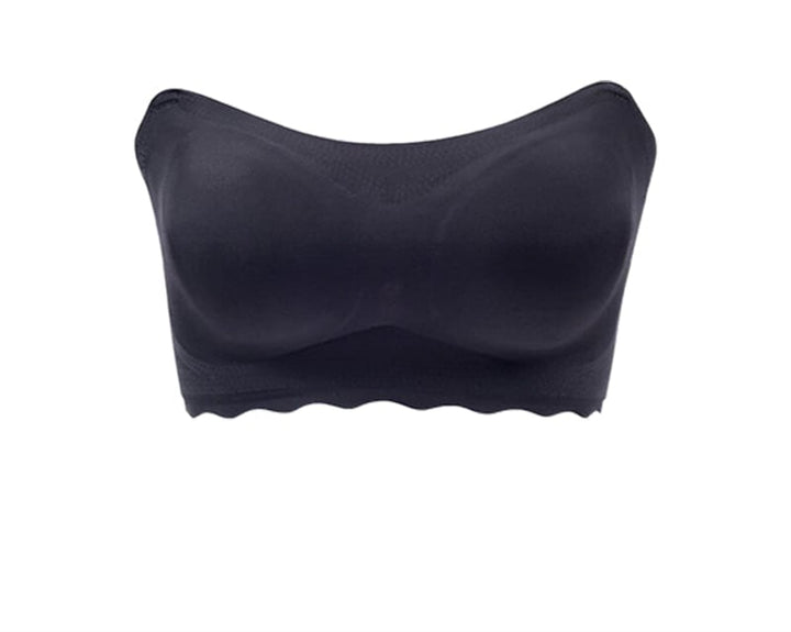 Jasmine™ | Strapless Push Up Bra