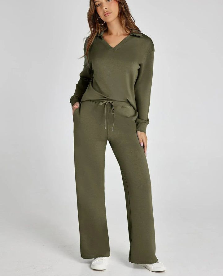 Lanie | Timeless Lounge Set