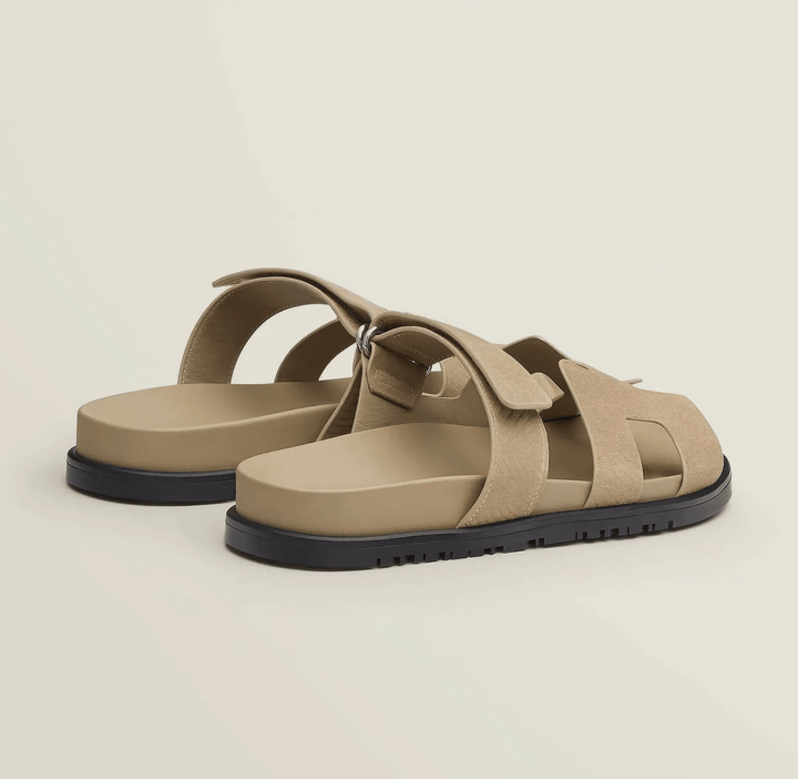 Hermany™ | Chic Design Sandals