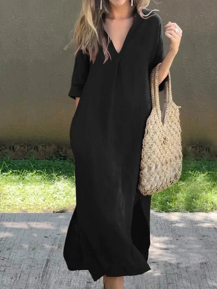 Liorsa | Casual Luxe Dress