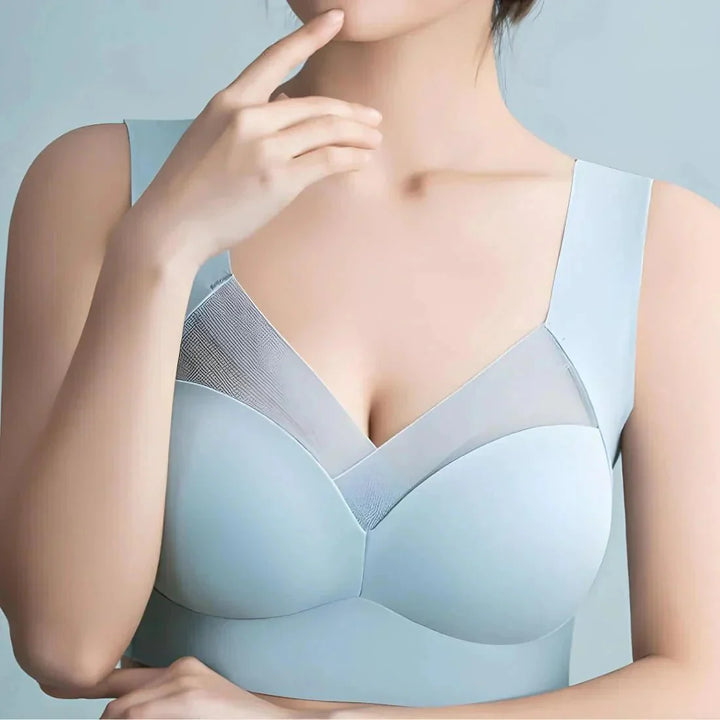 FlexiBra | Seamless Comfy Bra 1+1 FREE