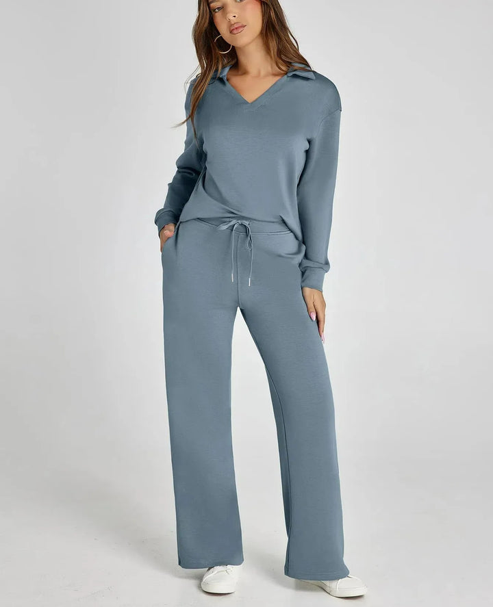 Lanie | Timeless Lounge Set