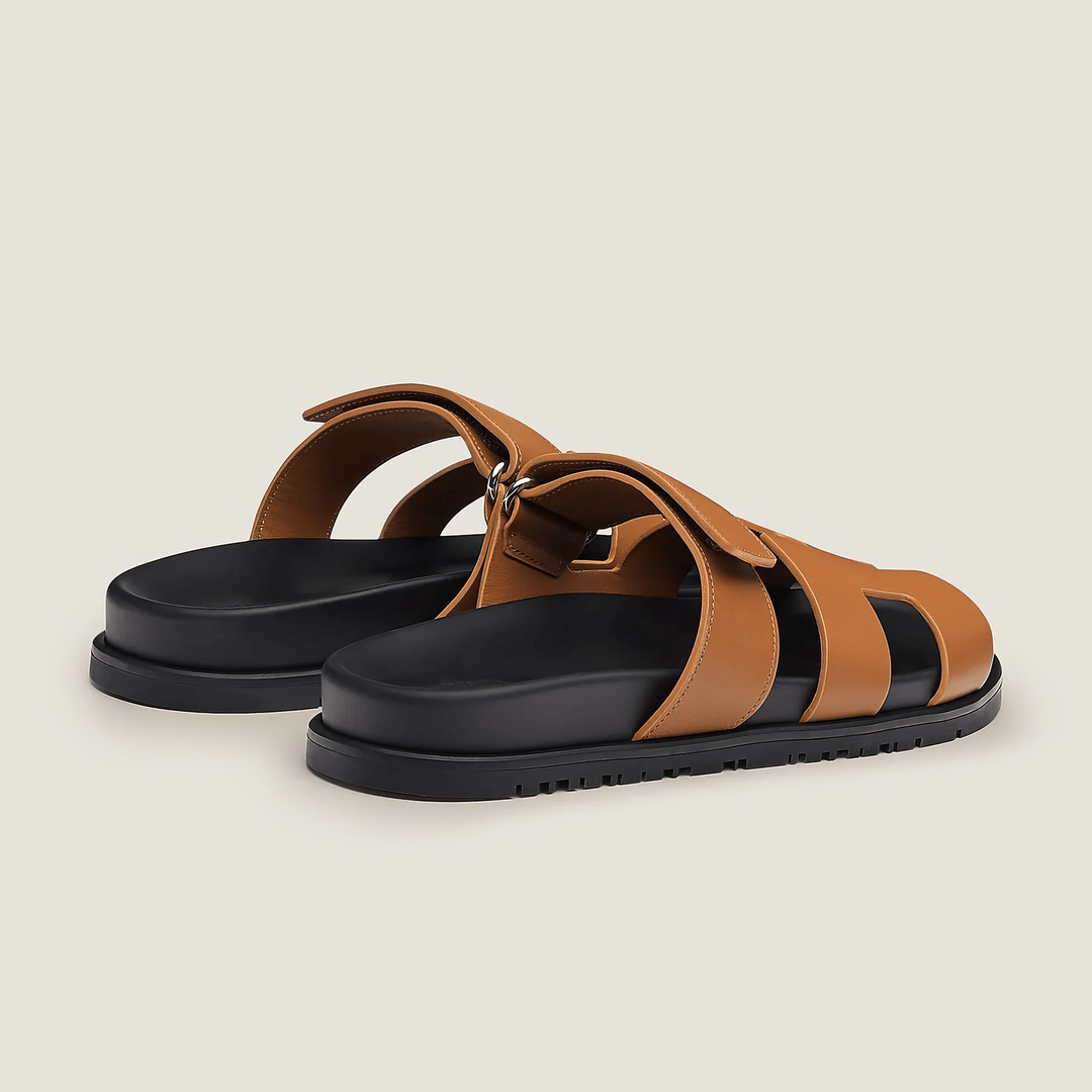 Hermany™ | Chic Design Sandals