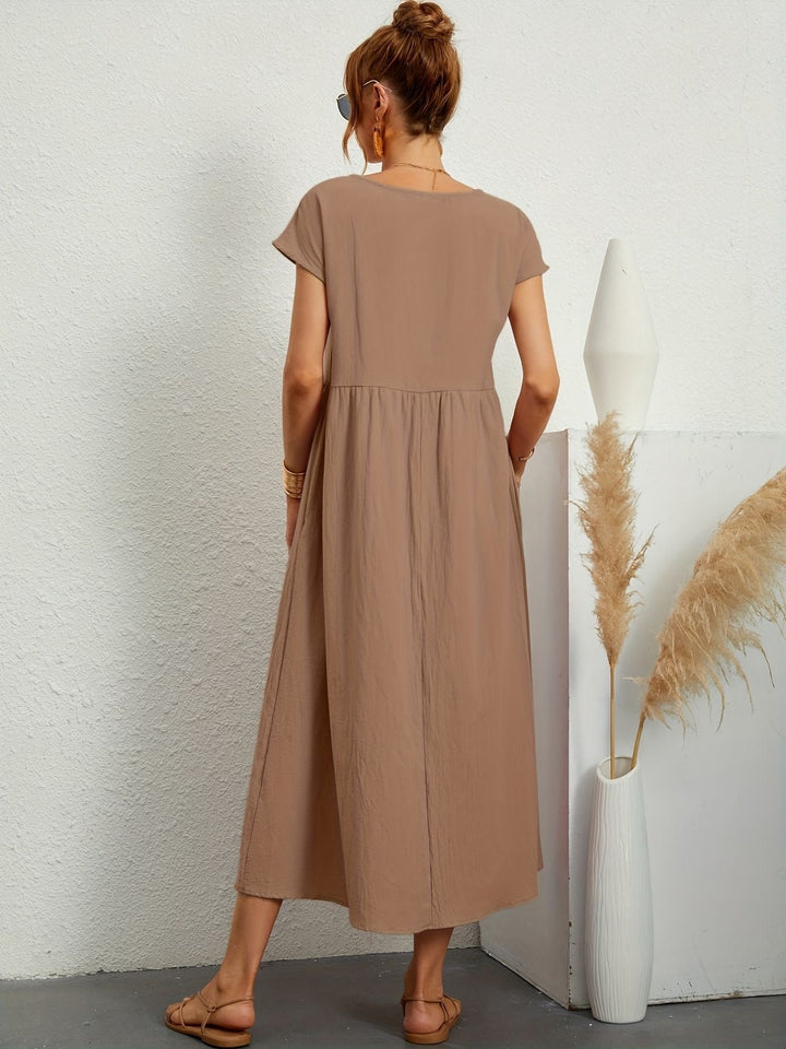 Tarama™ | Aroha Dress