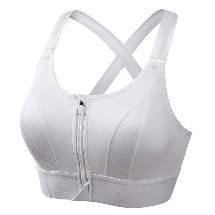 Nyra | Summit High Support Sports Bra