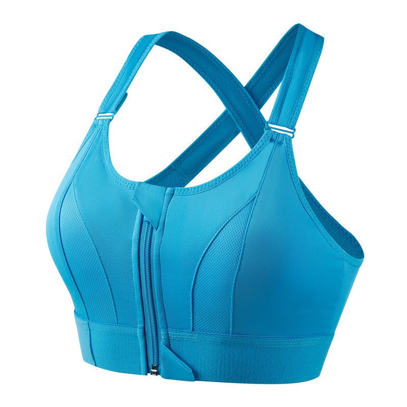 Nyra | Summit High Support Sports Bra