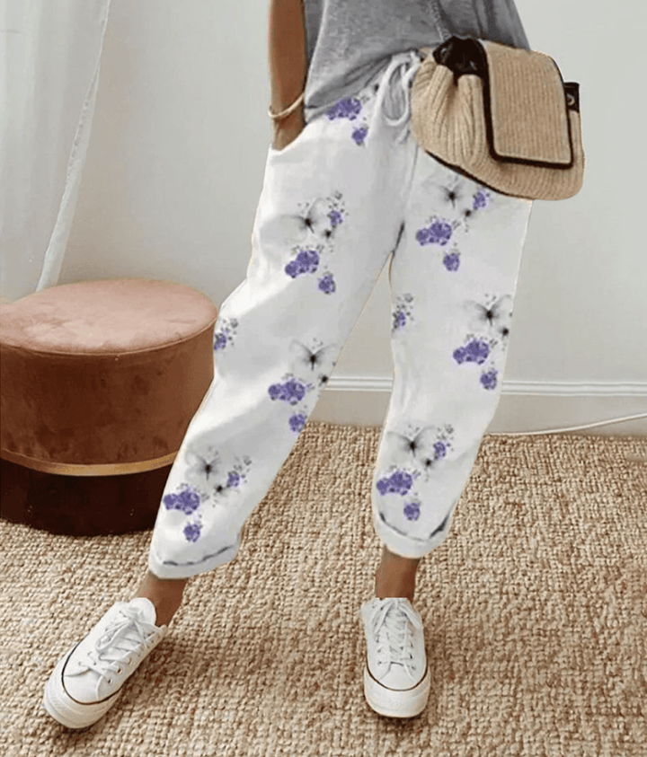 Emelia | Premium Tailored Trousers