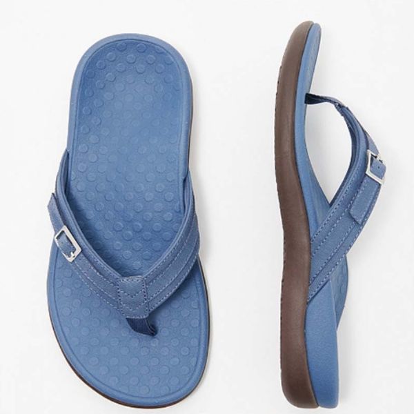 Zypra™ | Orthopedic Summer Sandals