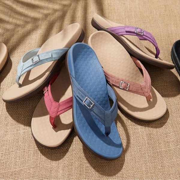 Zypra™ | Orthopedic Summer Sandals