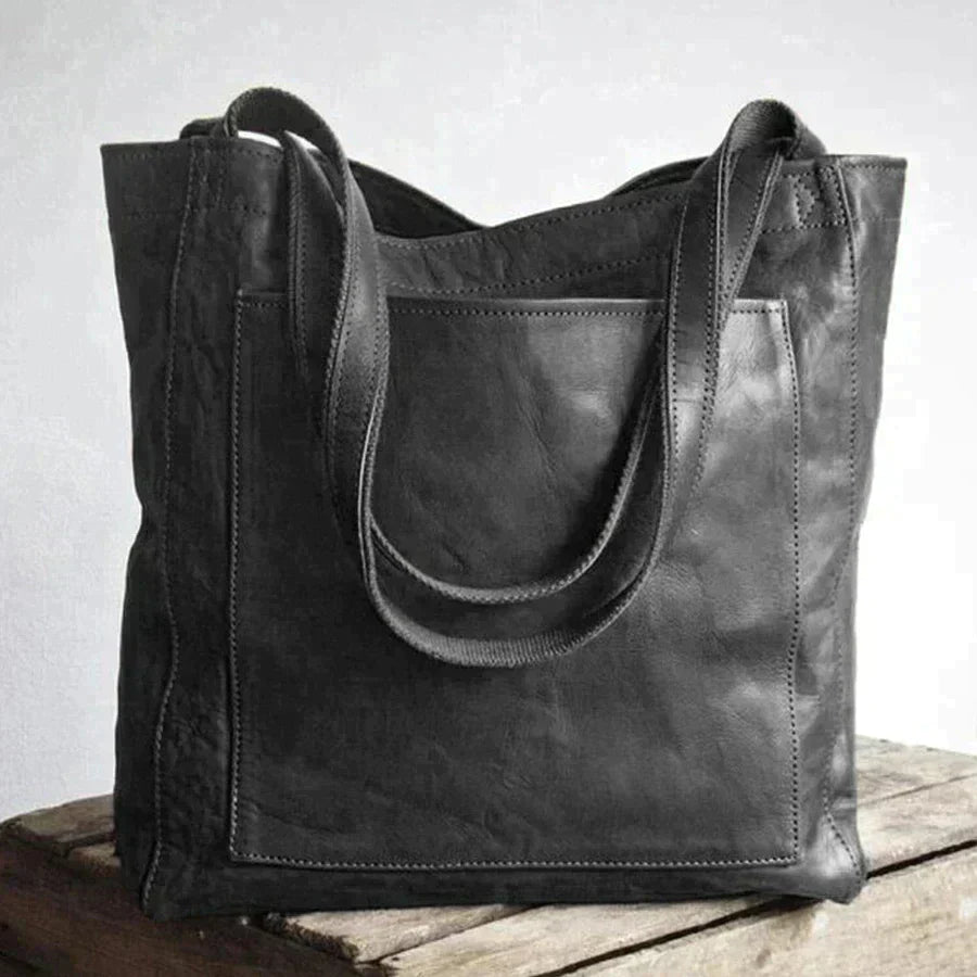 Luma™ | Modern Elegance Tote