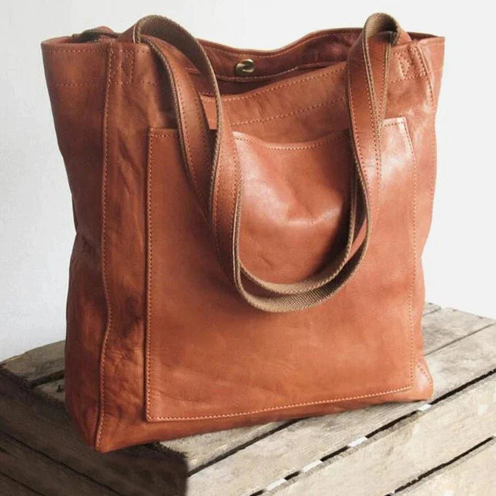 Luma™ | Modern Elegance Tote