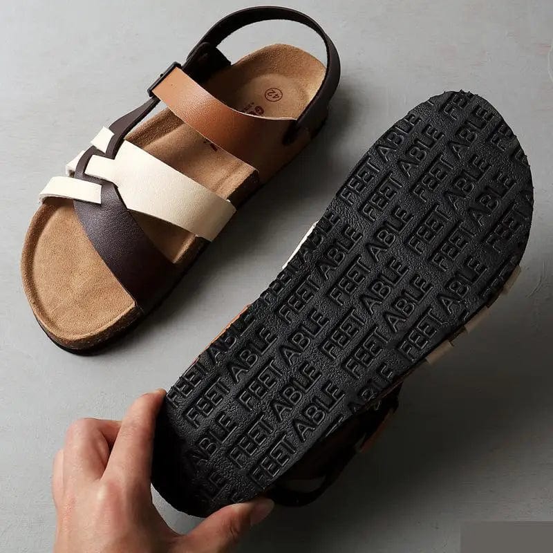 Orion™ | Premium Orthopedic Sandals