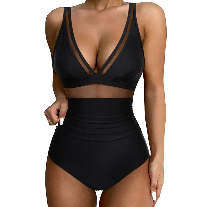 Elani | Effortless Elegance Swimsuit