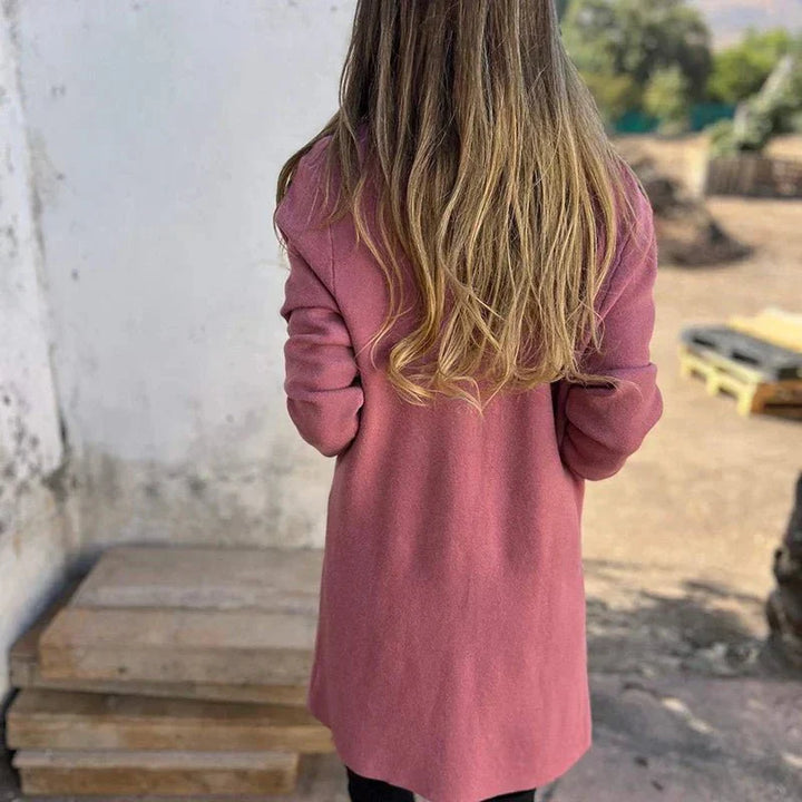 Sienna | Elegant Autumn Cardigan