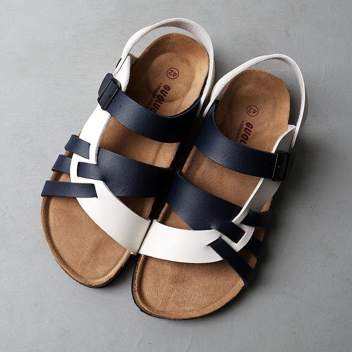 Orion™ | Premium Orthopedic Sandals