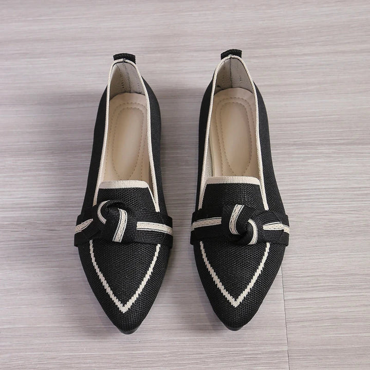 Lenaro |  Elegant Luxe Loafers