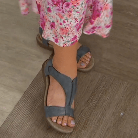 Merella™ | Soft Orthopedic Sandal