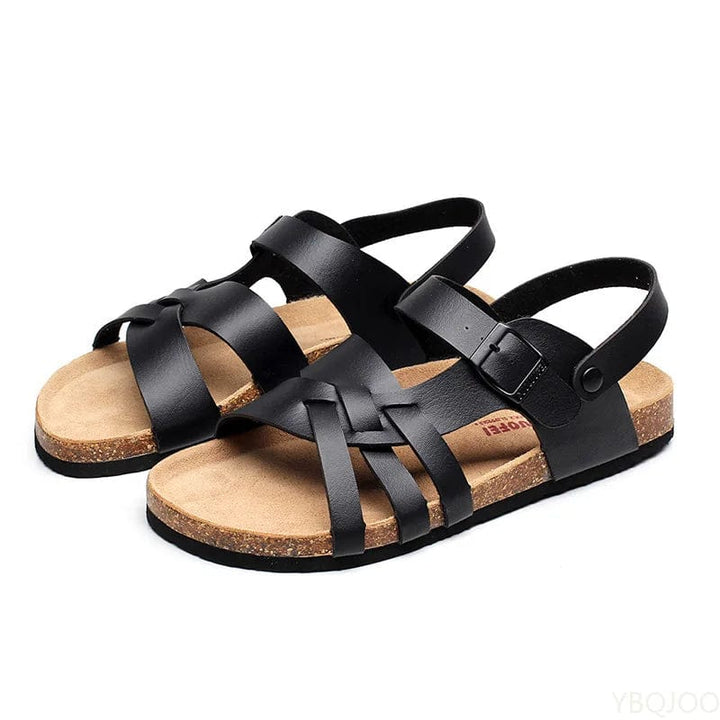 Orion™ | Premium Orthopedic Sandals