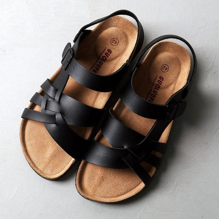 Orion™ | Premium Orthopedic Sandals