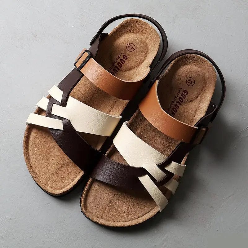 Orion™ | Premium Orthopedic Sandals