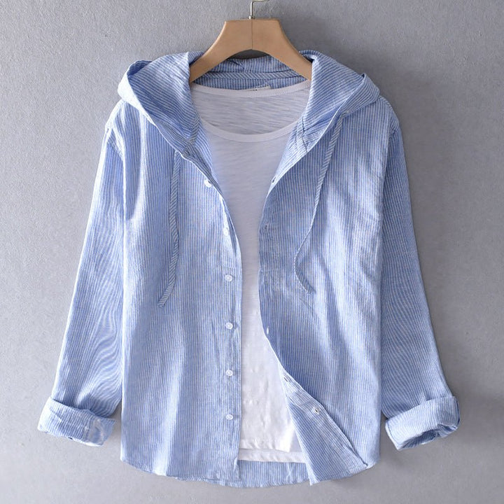 Stacey | Soft Long-Sleeve
