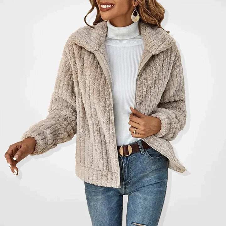 Veron | Soft Graceful Vest