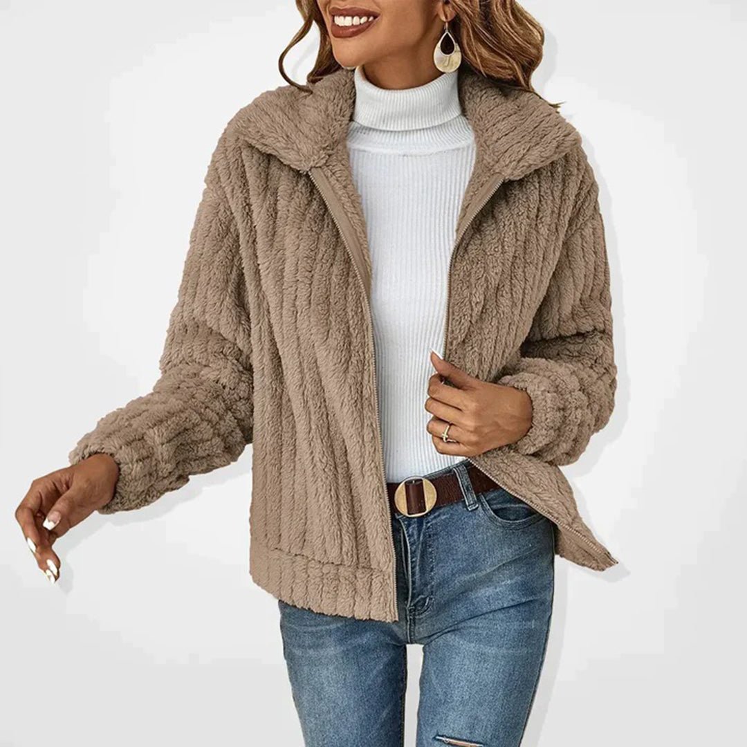 Veron | Soft Graceful Vest
