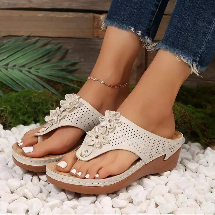 Nami™ - Luxe Orthopedic Sandals