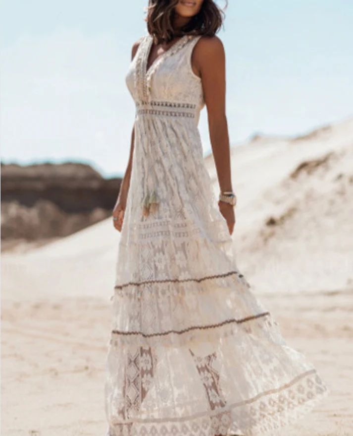 Kaia™ | Boho Dress