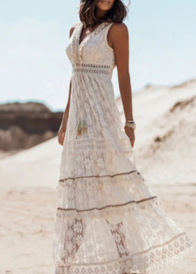 Kaia™ | Boho Dress